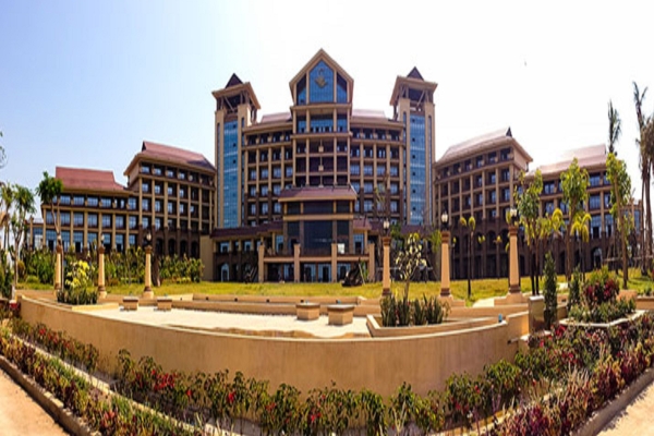 Hotel Landmark Mekong Riverside (Vientiane)